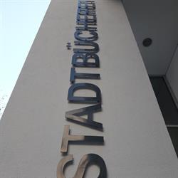 Stadtbücherei Schwaz
