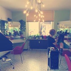Friseur Aysel