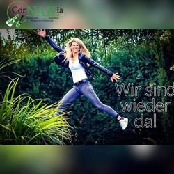 Studio Cor-NAIL-ia