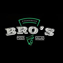 Bros Pizzas