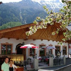 Restaurant Tyrol Cafe