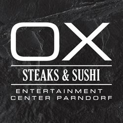 OX Steak & Grill