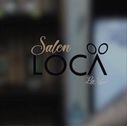 Salon LOCA Herren Friseur & Barber Shop