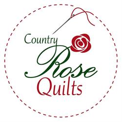 Country Rose Quilts - Roswithas Quiltshop