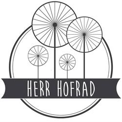Herr Hofrad