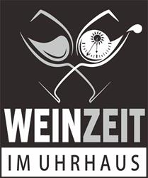 Weinzeit im Uhrhaus
