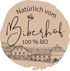 Natürlich vom Biberhof