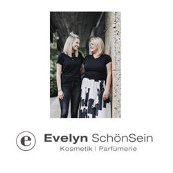 Evelyn Schön Sein