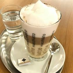 Café im Wittnerhof
