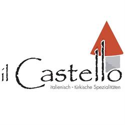 Il Castello - Kirchberg/Piel.