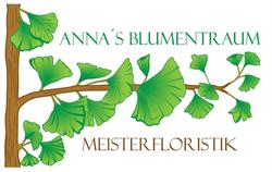 Anna's Blumentraum Inh. Anna Niefergall