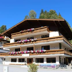 Sportchalet Viehhofen