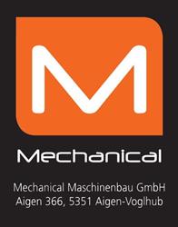 Mechanical Maschinenbau GmbH