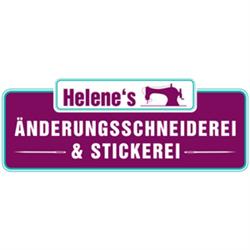 Helene's Änderungsschneiderei & Stickerei - Kumpitsch Helene