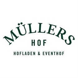 MÜLLERS HOF - HOFLADEN & EVENTHOF
