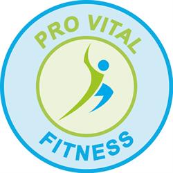 Pro Vital Fitness