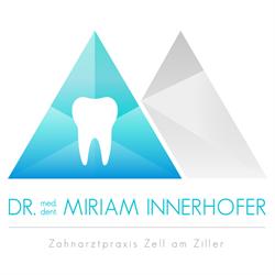 Dr med dent Miriam Innerhofer