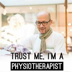 Ganzheitlich orientierte Physiotherapie Patrick Simons