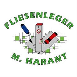 Fliesenleger M. Harant