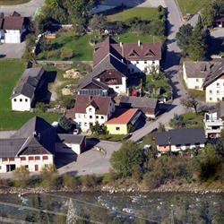 Ferienhaus Kolbnitz