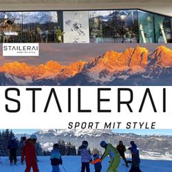 Stailerai - Sport mit Style