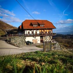 Restaurant & Stadtheuriger Leiten