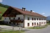 Schmirnerhof Obernberg