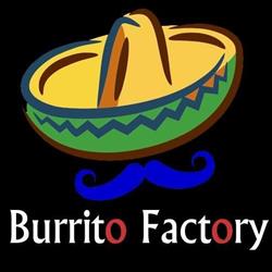 Burrito Factory