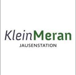Jausenstation KleinMeran