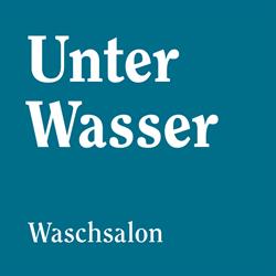 Unter Wasser Waschsalon
