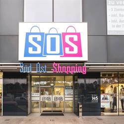 SOS Süd Ost Shopping