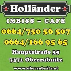Holländer