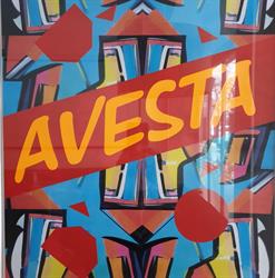 Avesta Bad Hall