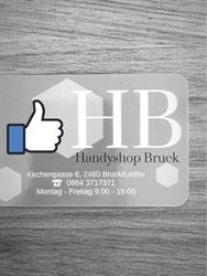 Melo's Box Handyshop