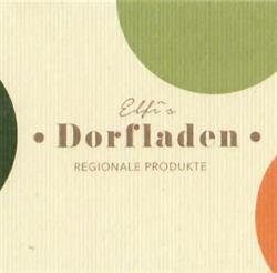Dorfladen Ehrwald