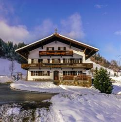 Getznerhof
