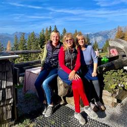 Patscher Alm
