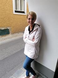 Friseursalon Schnittstelle