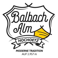 Balbach Alm