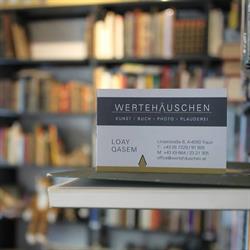 Wertehäuschen
