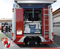 Freiwillige Feuerwehr Neumarkt/Ybbs