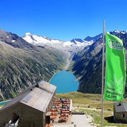 Olpererhütte