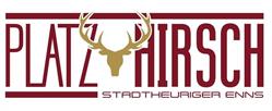 Platzhirsch Enns