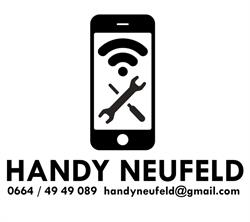 Handy Neufeld