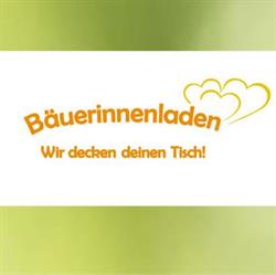 Bäuerinnenladen