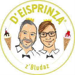 D' Eisprinza z' Bludaz