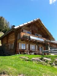 Griebitsch-Alm