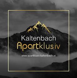 Apartklusiv Kaltenbach
