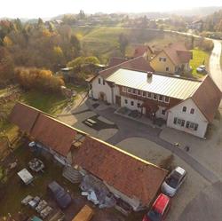 Landgasthaus Hirschenhof