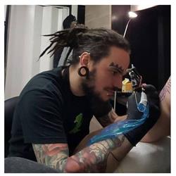 Unser Nadelwald ehem.ICON INK